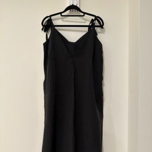 HATCH COLLECTION – Anytime Nursing Jumpsuit, Size 0